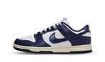 Nike Dunk Low Vintage Navy (W), Kleding | Dames, Nieuw