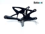 Schetsplaat Rechts Voor Yamaha YZF R1 2020-2022 (YZF-R1, Verzenden, Gebruikt