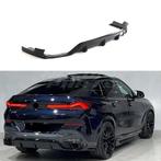 Diffuser For BMW X6 G06 Pre-LCI M Sport & M50d & M50i Only –, Ophalen of Verzenden, Nieuw