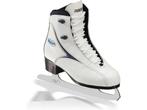 Roces - RFG 1 - Kunstschaatsen - Wit - 40, Sport en Fitness, Schaatsen, Verzenden, Zo goed als nieuw