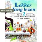 Lekker lang lezen 9784490166019 Joan Aiken, Boeken, Verzenden, Gelezen, Joan Aiken