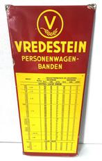 Langcat Bussum - Vredestein Personenwagenbanden.