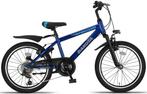 Altec Dakota Kinderfiets Jongens 20 inch 7v, Nieuw
