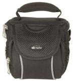 Bilora Digi Star Midi 4066 Camera Tas - Zwart (Nieuw), Verzenden, Nieuw