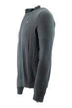 Napapijri Vest in maat M Groen, Verzenden, Zo goed als nieuw, Overige kleuren, Napapijri