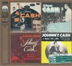 cd digi - Johnny Cash - Music Legends, Verzenden, Zo goed als nieuw