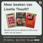 Zeven wegen naar overvloed 9789022539255 Lisette Thooft, Boeken, Verzenden, Gelezen, Lisette Thooft