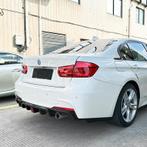 Diffuser | BMW | 3Series 2012-2015 | F30 | pre-facelift | M-, Auto-onderdelen, Carrosserie en Plaatwerk, Verzenden, Nieuw, BMW