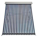 Complete zonneboilersets voor tapwater of verwarming, Nieuw