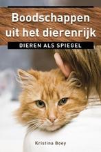 9789020204674 Ankertjes 341 - Boodschappen uit het dieren..., Boeken, Verzenden, Nieuw, Kristina Boey