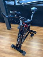 Indoor cycling bike | NIEUW | Hometrainer | Cardio | Fiets, Verzenden, Gebruikt