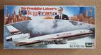 Revell H-271 Sir Freddie Lakers Skytrain DC-10 1:144, Hobby en Vrije tijd, Modelbouw | Vliegtuigen en Helikopters, Verzenden, Nieuw