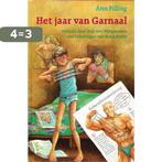 Het jaar van Garnaal 9789021607504 Pilling, Boeken, Verzenden, Gelezen, Pilling