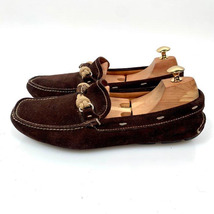 Prada - Mocassins - Maat: EU 41, Kleding | Heren, Schoenen