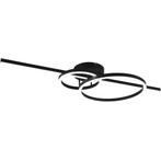 LED Plafondlamp - Trion Atilla - 54W - Aanpasbare kleur -, Huis en Inrichting, Lampen | Plafondlampen, Ophalen of Verzenden, Nieuw