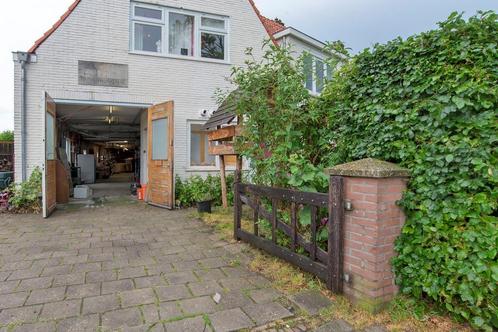 Bedrijfsruimte De la reylaan Zeist, Zakelijke goederen, Bedrijfs Onroerend goed, Bedrijfsruimte, Huur