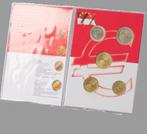 Monaco jaarset 2003 - 10, 20, 50 cent 1 en 2 euro UNC, Postzegels en Munten, Ophalen of Verzenden