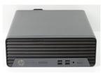 HP ProDesk 400 G7 SFF - i3-10100 | 8GB | 240GB SSD | 2x HDMI, Verzenden, 8 GB, Zo goed als nieuw, SSD