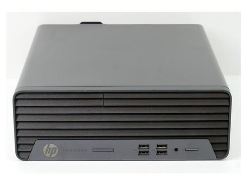 HP ProDesk 400 G7 SFF - i3-10100 | 8GB | 240GB SSD | 2x HDMI, Computers en Software, Desktop Pc's, Zo goed als nieuw, 3 tot 4 Ghz