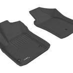 3D MAXpider 2012-2019 Fiat 500/500E Kagu 1st Row Floormat -, Auto-onderdelen, Interieur en Bekleding, Ophalen of Verzenden, Nieuw