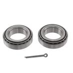 Wiellagerset SAAB 99 2.0 EMS voorzijde, links of rechts, Verzenden, Nieuw