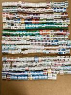 Nederland 1938/2022 - Nederlandse postzegels in bundels van, Gestempeld