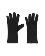 HEMA Handschoenen touchscreen zwart, Verzenden, Nieuw
