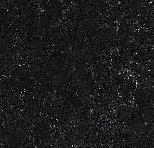 Forbo Marmoleum Fresco 2939 Black, Huis en Inrichting, Stoffering | Vloerbedekking, Verzenden