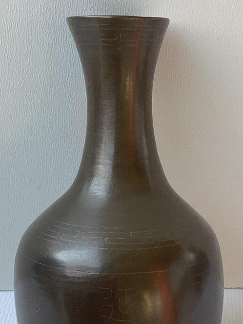 17th century Chinese Qing Dynasty Shisou ()style, Antiek en Kunst, Antiek | Overige Antiek