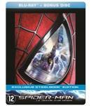 Amazing Spider-man 2 (Steelbook) - Blu-ray, Cd's en Dvd's, Blu-ray, Verzenden, Nieuw in verpakking