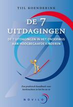 De 7 uitdagingen  deel Een praktisch handboek  9789081916707, Zo goed als nieuw