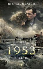 1953 De Storm Filmeditie 9789023455431 Rik Launspach, Boeken, Verzenden, Gelezen, Rik Launspach