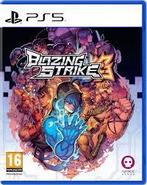 Blazing Strike (Nieuw) (PS5 Games) (Playstation 5), Spelcomputers en Games, Games | Sony PlayStation 5, Ophalen of Verzenden, Nieuw