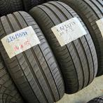 2 x Michelin Primacy 3 215-55-17 Zomerbanden 5,5mm, 17 inch, Ophalen of Verzenden, Band(en), Personenwagen