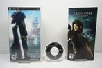 Crisis Core: Final Fantasy VII Morgen in huis! (PSP), Spelcomputers en Games, Games | Sony PlayStation Portable, Ophalen of Verzenden