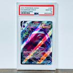 Pokémon Graded card - Gengar Vmax FA - Fusion Strike #157 -, Hobby en Vrije tijd, Verzamelkaartspellen | Pokémon, Nieuw