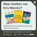Webapplicaties 9789012582858 Kris Merckx, Boeken, Verzenden, Zo goed als nieuw, Kris Merckx