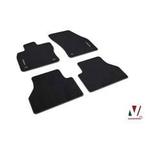 Volkswagen Caddy (SB) mattenset (voor- en achterzijde), Verzenden, Nieuw