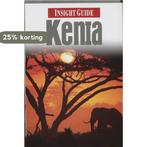 Kenia / Insight guides 9789066551244, Boeken, Verzenden, Gelezen