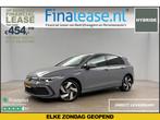 Volkswagen Golf 1.4 GTE Marge 245PK AUT Clima Carplay €454pm, Auto's, Volkswagen, Automaat, Overige carrosserieën, Nieuw, Hybride Elektrisch/Benzine