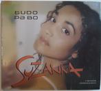 cd digi - Suzanna - Tudo Pa Bo, Verzenden, Zo goed als nieuw