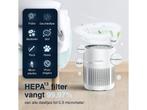 Samako Airflow - Luchtreiniger - Hepa 13 pro filter -, Verzenden, Nieuw