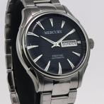 MERCURY - Prestige Automatic Swiss Watch - MEA489-SS-9 -, Nieuw