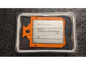 AMD Ryzen ThreadRipper PRO 3955WX / 3. beschikbaar voor biedingen