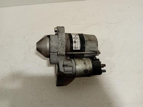 Startmotor Renault Clio IV 0.9 TCe 90 2330079701R, Auto-onderdelen, Motor en Toebehoren, ARN erkend, Stiba lid, Erkend duurzaam