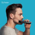 Braun Series X - Baard en lichaamstrimmer voor gezichts en l, Verzenden, Nieuw