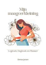 9789083456423 Mijn maagverkleining | Tweedehands, Verzenden, Zo goed als nieuw, Denise Jansen