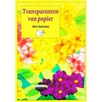 TRANSPARANTEN VAN PAPIER 9789021321646 Hulsman, Verzenden, Zo goed als nieuw, Hulsman