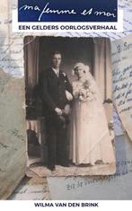 9789464059069 Ma femme et moi Wilma van den Brink, Verzenden, Nieuw, Wilma van den Brink