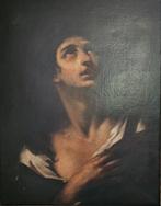 Jusepe de Ribera (1591-1652), Follower of - San Giacomo, Antiek en Kunst